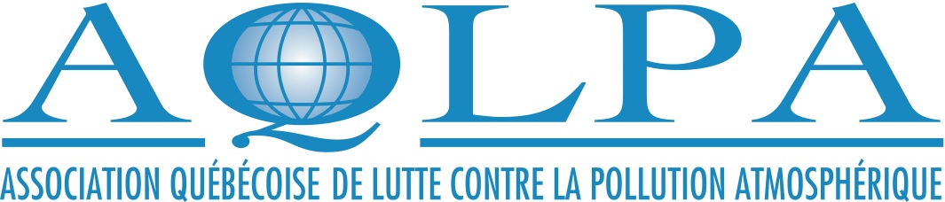 Vieux logo de l'AQLPA