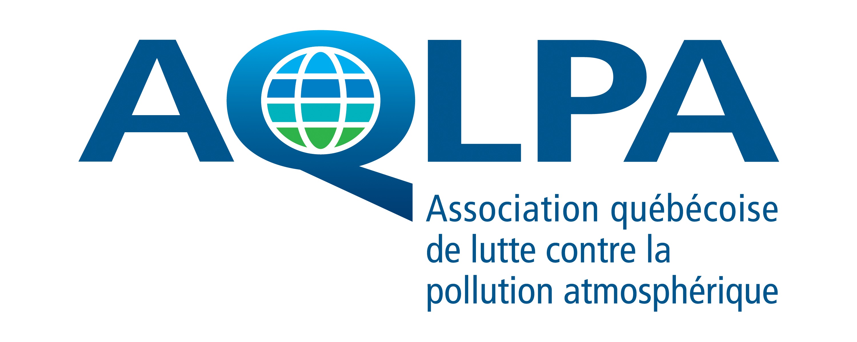 Logo actuel de l'AQLPA
